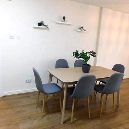 Fabulous 2 Bed Apt 10 Mins From City Centre Glasgow Exterior photo