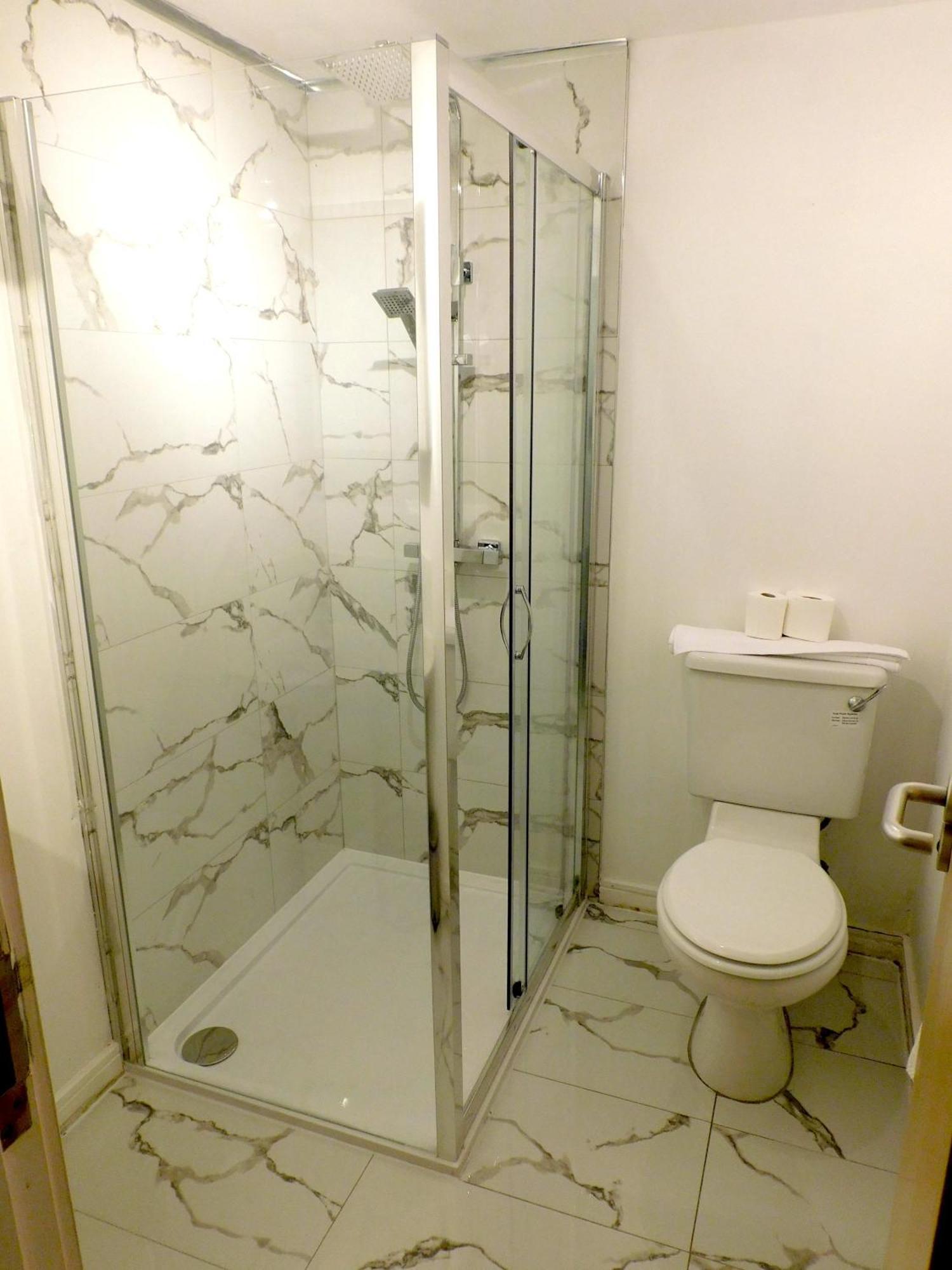 Fabulous 2 Bed Apt 10 Mins From City Centre Glasgow Exterior photo