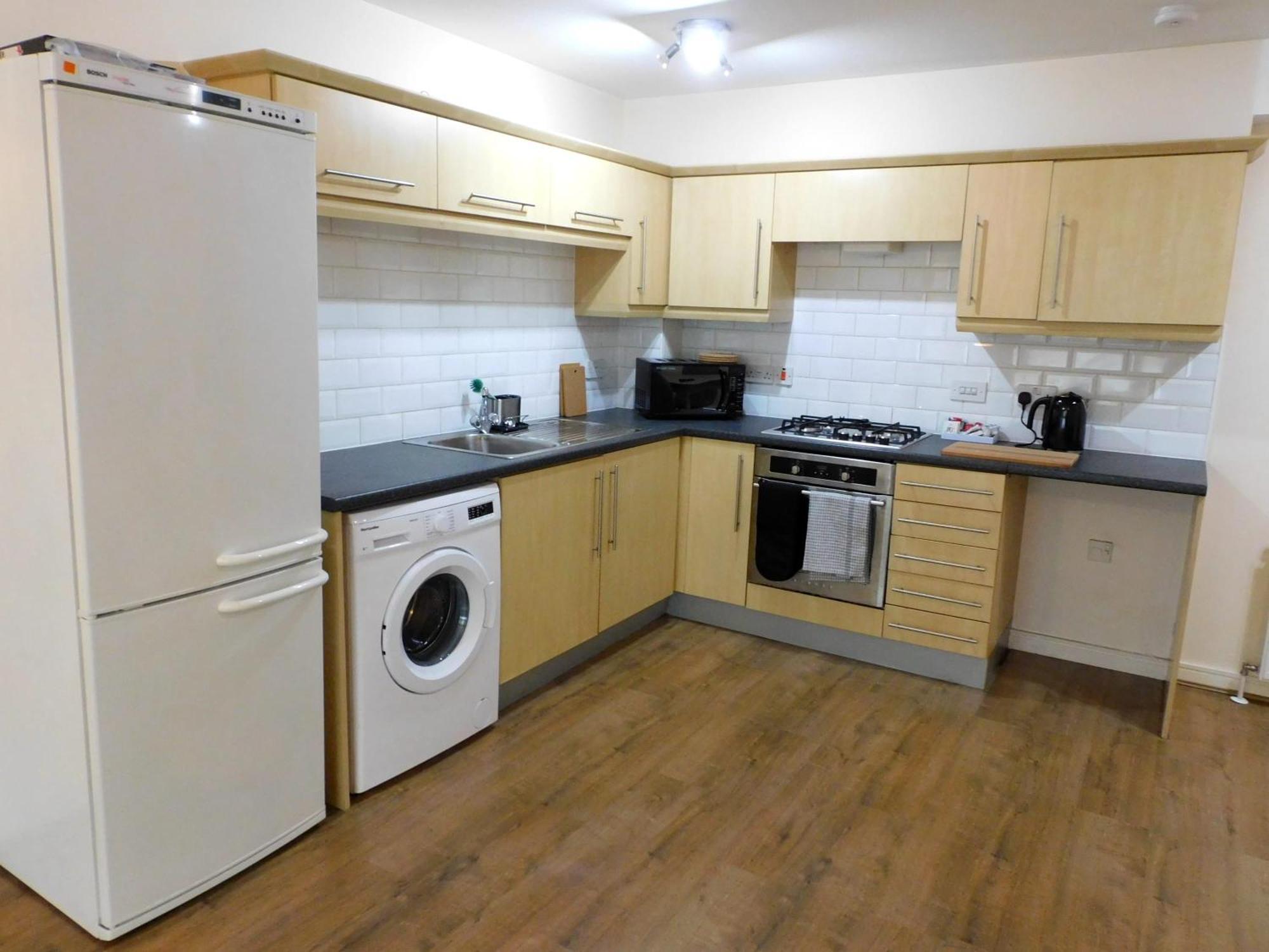 Fabulous 2 Bed Apt 10 Mins From City Centre Glasgow Exterior photo